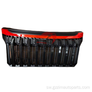 Triton L200 2019 ABS Grille